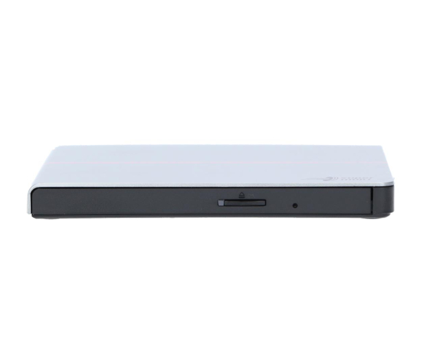 LG DVD -/+ R/RW SLIM USB Srebrna - 238707 - zdjęcie 3